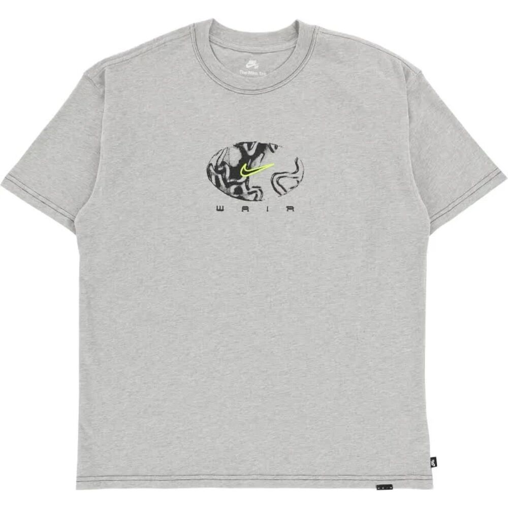 Nike SB Ishod Gray Tee XL